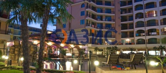 2 bedrooms Apartment in Sveti Vlas, Bulgaria No. 559 41