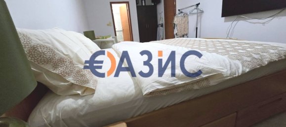 2 bedrooms Apartment in Sveti Vlas, Bulgaria No. 559 19