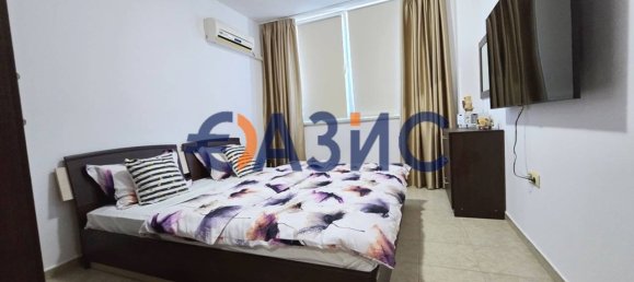 2 bedrooms Apartment in Sveti Vlas, Bulgaria No. 559 21