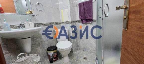 2 bedrooms Apartment in Sveti Vlas, Bulgaria No. 559 25