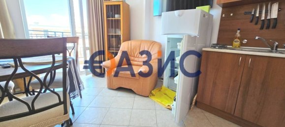 2 bedrooms Apartment in Sveti Vlas, Bulgaria No. 559 6