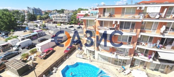 2 bedrooms Apartment in Sveti Vlas, Bulgaria No. 559 31