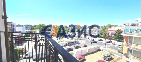 2 bedrooms Apartment in Sveti Vlas, Bulgaria No. 559 35