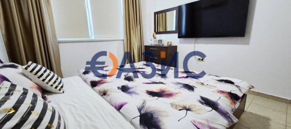 2 bedrooms Apartment in Sveti Vlas, Bulgaria No. 559 22