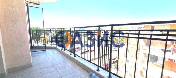 2 bedrooms Apartment in Sveti Vlas, Bulgaria No. 559 29