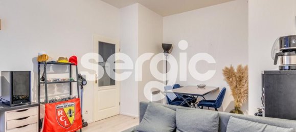 1 غرف نوم شقة في Lille, France رقم 77355 3