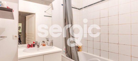 1 غرف نوم شقة في Lille, France رقم 77355 5