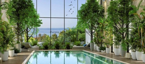 1 Schlafzimmer Wohnung in Agios Tychonas, Cyprus, Nr. 2741 9