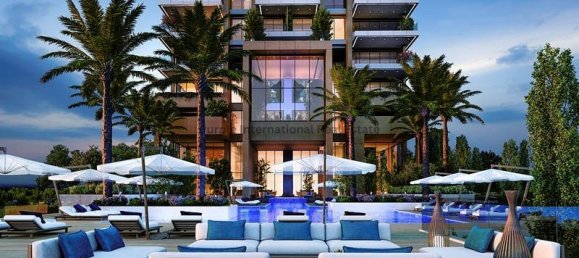 1 Schlafzimmer Wohnung in Agios Tychonas, Cyprus, Nr. 2741 6