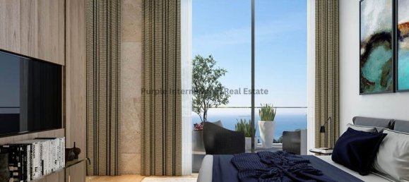 1 Schlafzimmer Wohnung in Agios Tychonas, Cyprus, Nr. 2741 10