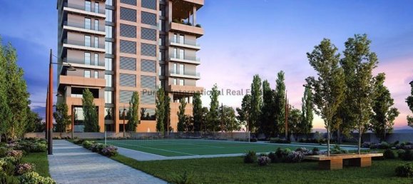 1 Schlafzimmer Wohnung in Agios Tychonas, Cyprus, Nr. 2741 8