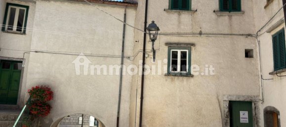 4 bedrooms House in Capracotta, Italy No. 277637 2