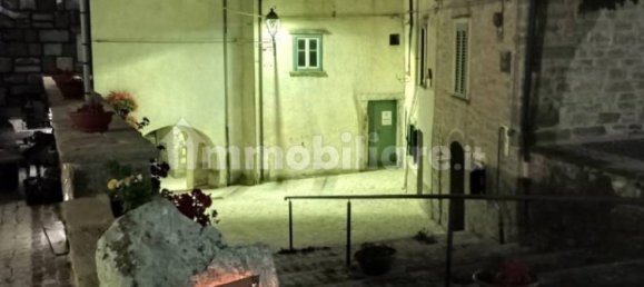 4 bedrooms House in Capracotta, Italy No. 277637 16