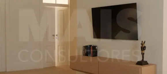 3 Schlafzimmer Doppelhaus in Oeiras, Portugal, Nr. 84616 7