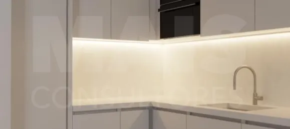 3 Schlafzimmer Doppelhaus in Oeiras, Portugal, Nr. 84616 2