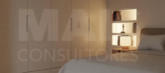 3 Schlafzimmer Doppelhaus in Oeiras, Portugal, Nr. 84616 10