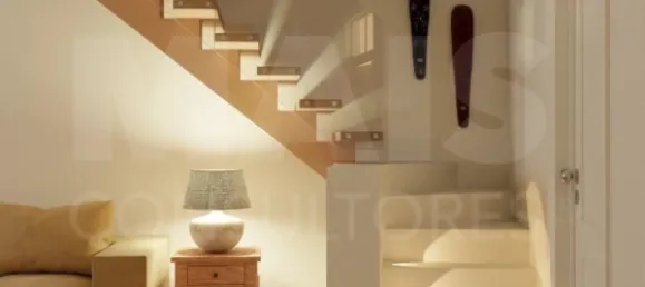 3 Schlafzimmer Doppelhaus in Oeiras, Portugal, Nr. 84616 4