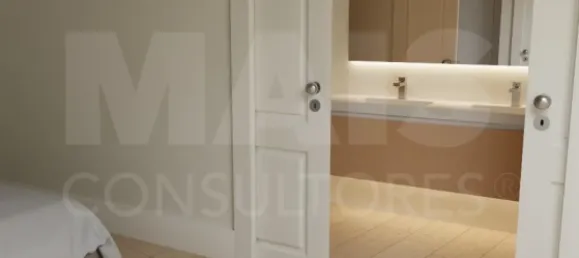 3 Schlafzimmer Doppelhaus in Oeiras, Portugal, Nr. 84616 11