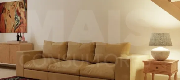 3 Schlafzimmer Doppelhaus in Oeiras, Portugal, Nr. 84616 5