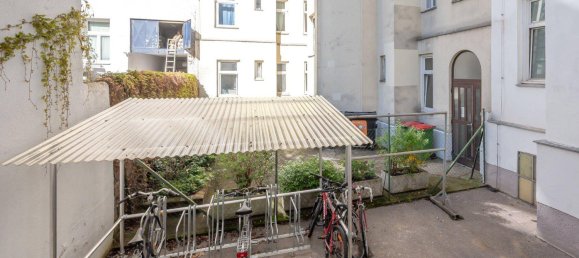 Apartamento de 2 habitaciónes en Favoriten, Austria No. 186210 13