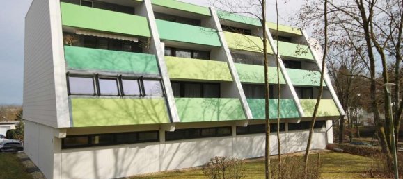 Apartamento de 2 habitaciónes en Passau, Germany No. 109515 7