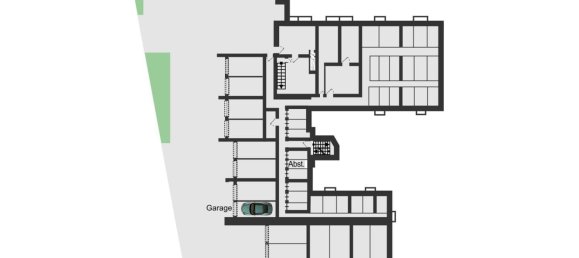 Apartamento de 2 habitaciónes en Passau, Germany No. 109515 44