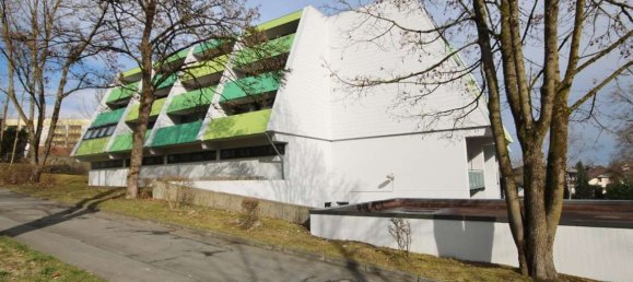 Apartamento de 2 habitaciónes en Passau, Germany No. 109515 5