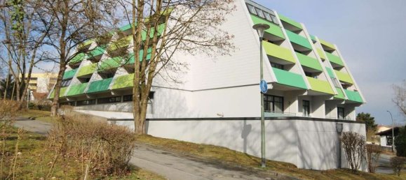 Apartamento de 2 habitaciónes en Passau, Germany No. 109515 4