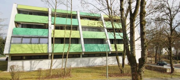 Apartamento de 2 habitaciónes en Passau, Germany No. 109515 6