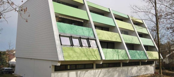 Apartamento de 2 habitaciónes en Passau, Germany No. 109515 8