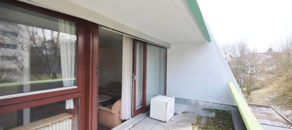 Apartamento de 2 habitaciónes en Passau, Germany No. 109515 31