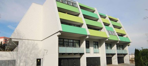 Apartamento de 2 habitaciónes en Passau, Germany No. 109515 9