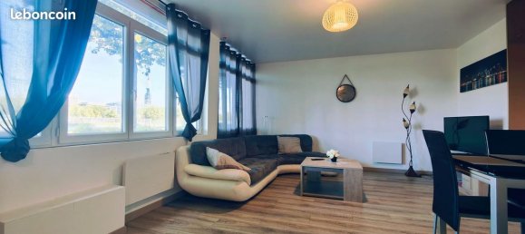 3 bedrooms Apartment in Rouen, France No. 357103 5