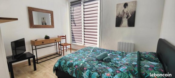 3 bedrooms Apartment in Rouen, France No. 357103 8