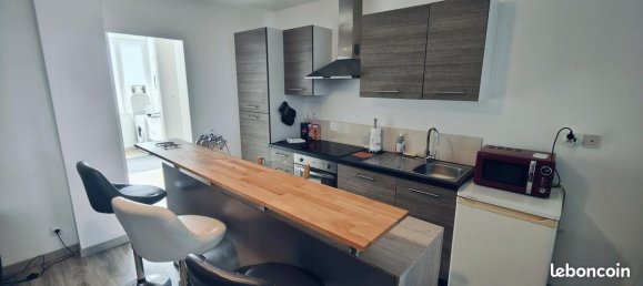 3 bedrooms Apartment in Rouen, France No. 357103 2