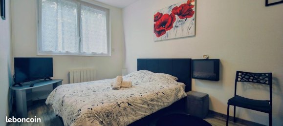 3 bedrooms Apartment in Rouen, France No. 357103 4