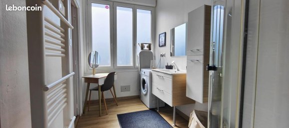 3 bedrooms Apartment in Rouen, France No. 357103 9