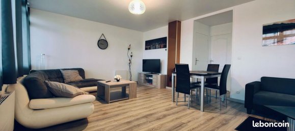 3 bedrooms Apartment in Rouen, France No. 357103 6