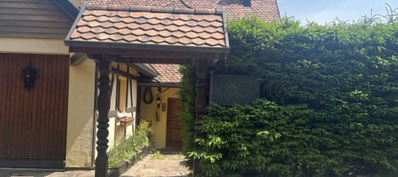 5 bedrooms House in Kruth, France No. 87618 4