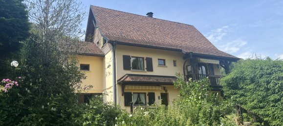 5 bedrooms House in Kruth, France No. 87618 22