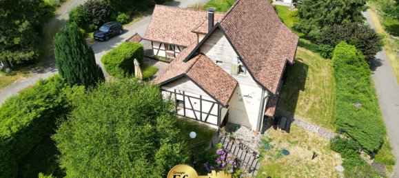 5 bedrooms House in Kruth, France No. 87618 2