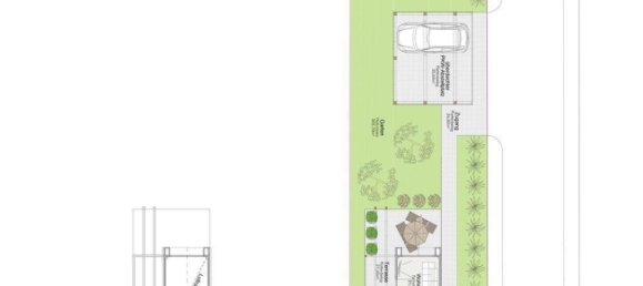 446m² Land in Gralla, Austria No. 35325 10