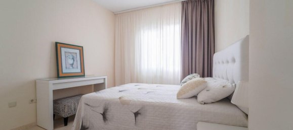 Apartamento de 2 dormitorios en Marbella, Spain No. 185268 19