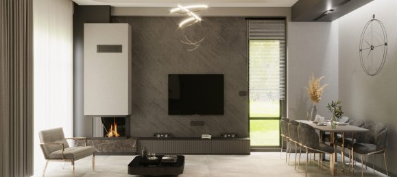 Apartment 2+1 in Algun Royal, Duzce, Turkey No. 35605 7