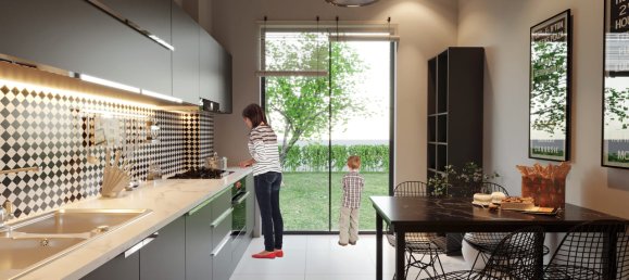 Apartment 2+1 in Algun Royal, Duzce, Turkey No. 35605 8