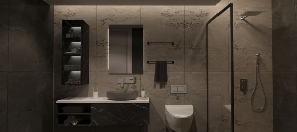 Apartment 2+1 in Algun Royal, Duzce, Turkey No. 35605 11