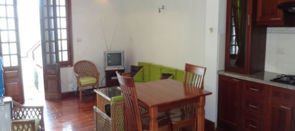 1 chambre Appartement à Hai Ba Trung, Vietnam No. 5887 6