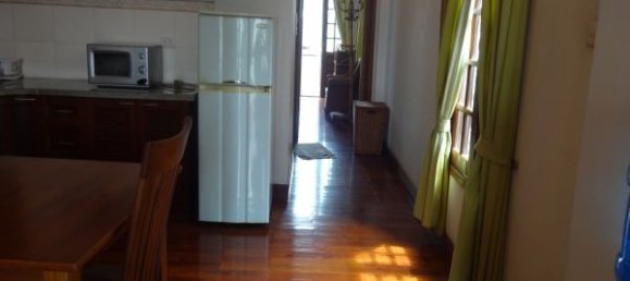 1 chambre Appartement à Hai Ba Trung, Vietnam No. 5887 3