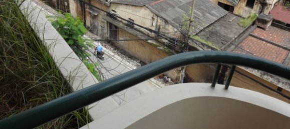 1 chambre Appartement à Hai Ba Trung, Vietnam No. 5887 10