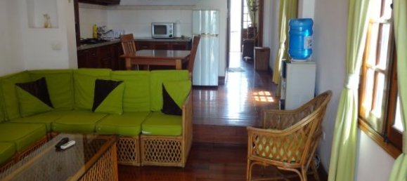 1 chambre Appartement à Hai Ba Trung, Vietnam No. 5887 2